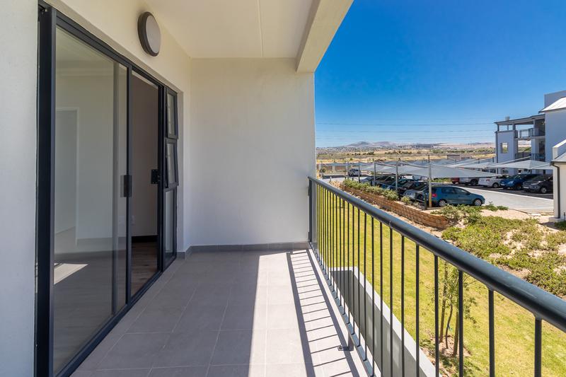 2 Bedroom Property for Sale in Buhrein Western Cape